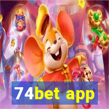 74bet app